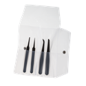 Plastic Forceps Kit