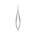 Vannas Spring Scissors - 5mm Cutting Edge